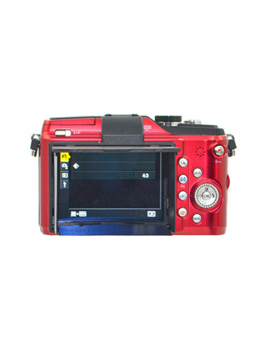 LCH EPL2 voor Olympus E PL2