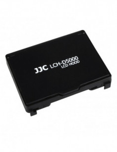 LCH D5000 Beschermkap voor...