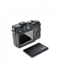 LCH 2.5B LCD Hood   voor... 2