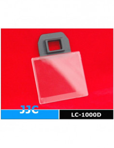 LC 1000D LCD Cover voor...