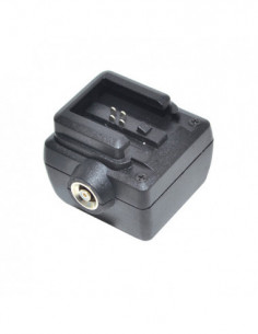 JSC 6 Flash Shoe Adapter