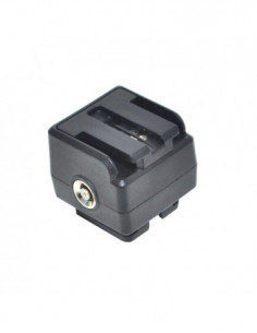 JSC 5 Flash Shoe Adapter