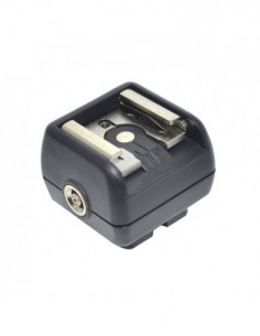 JSC 2 Flash Shoe Adapter