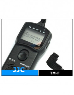 Wired Timer Remote...