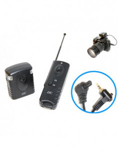 Wireless Remote Control 30m...