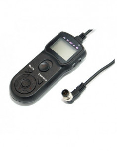 Wired Timer Remote...