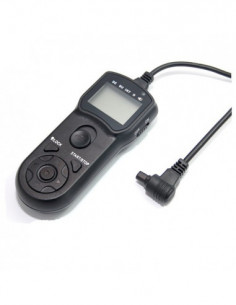 Wired Timer Remote...