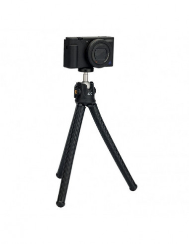 TP FT1 Bendable Tripod and Selfie Stick