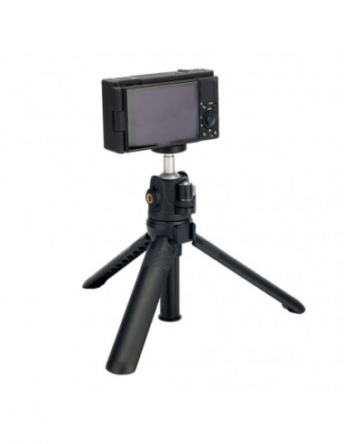 TP ET1 Extendable Tripod and Selfie...