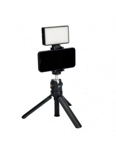 TP ET1 Extendable Tripod and Selfie...