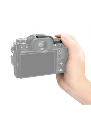 TA XT5 Camera Thumbs Up Grip