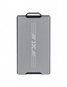 SW MCR1 Memory Card Case Grijs 2