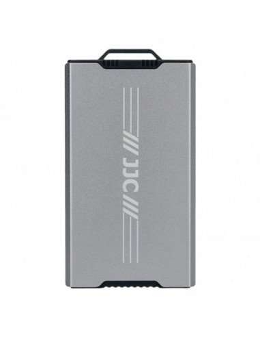 SW MCR1 Memory Card Case Grijs