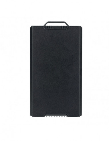 SW MCR1 Memory Card Case Zwart