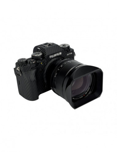 LH JXF56F12R Lens Hood