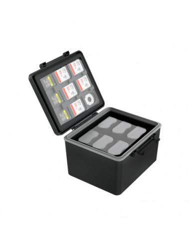 JBC BAT6 Plastic Storage Case