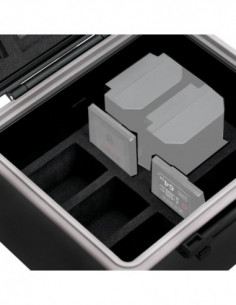 JBC BAT6 Plastic Storage Case 2