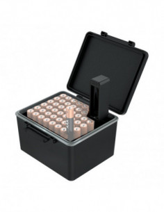 JBC 44AAA Plastic Storage Case