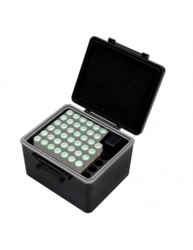 JBC 44AAA Plastic Storage Case