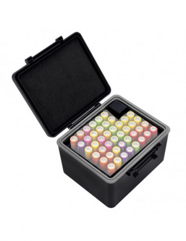 JBC 44AAA Plastic Storage Case