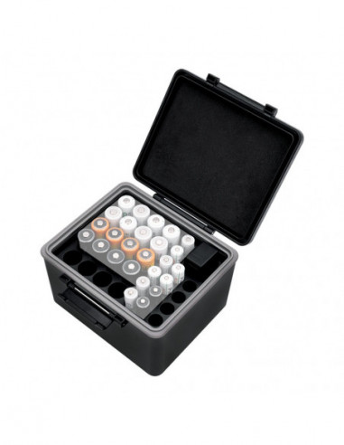 JBC 34AK Plastic Storage Case