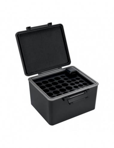 JBC 34AK Plastic Storage Case