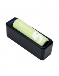 JBC 28AA Plastic Storage Case