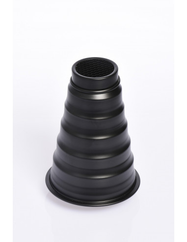 Godox Snoot til AD600 Godox Fatning 1
