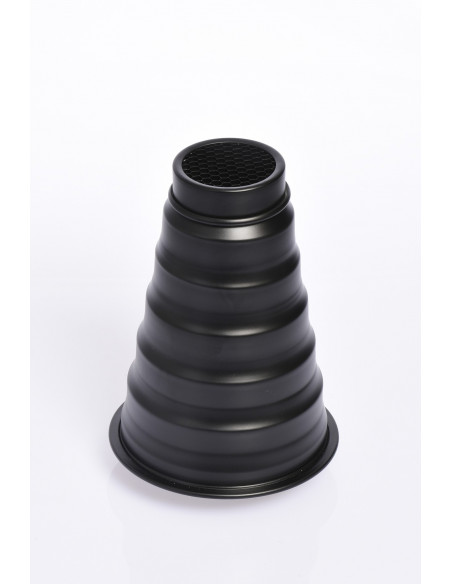 Godox Snoot til AD600 Godox Fatning 1