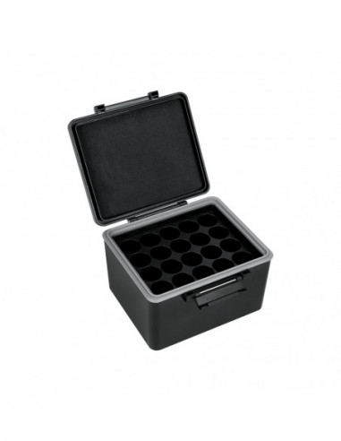 JBC  20X18650 Plastic Storage Case