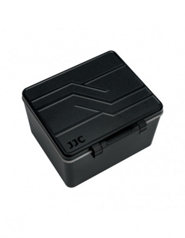 JBC  20X18650 Plastic Storage Case