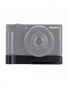 JJC HG ZV1F Metal Hand Grip