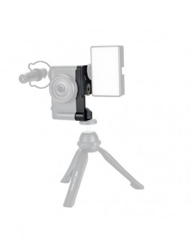 JJC HG ZV1F Metal Hand Grip