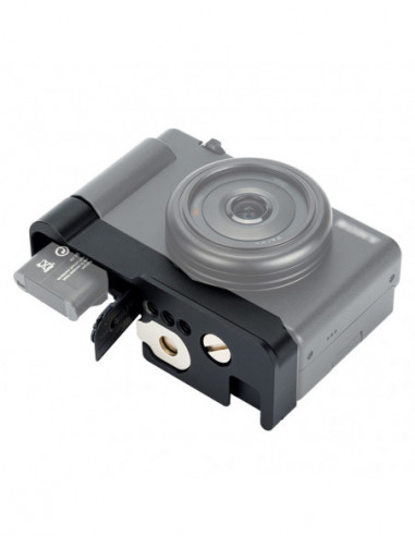 JJC HG ZV1F Metal Hand Grip