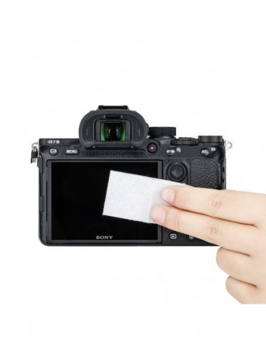 GSP XT5 Optical Screen Protector