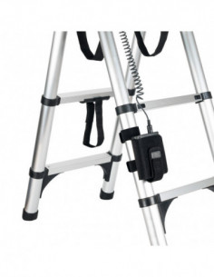 EMS L Neoprene Mounting Strap