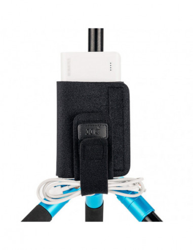 EMS L Neoprene Mounting Strap