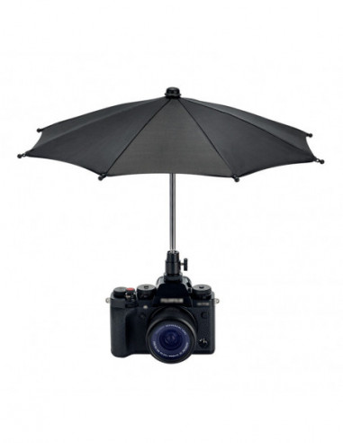 CU L Camera Umbrella