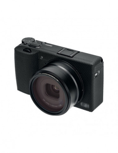 AR GR3X Lens Adapter