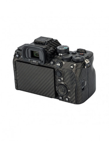 SS A7M4CF Anti Scratch Protective...