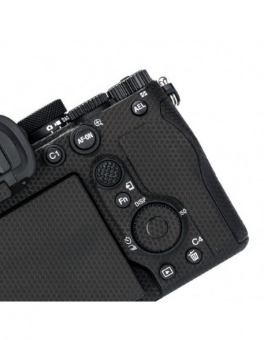 SS A7M4MK Anti Scratch Protective...