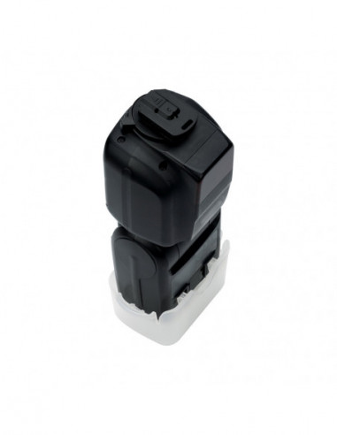 HC CP Flash Shoe Cover Zwart