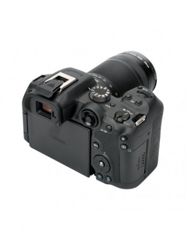 HC ERSC2 Camera Hotshoe Cover Black