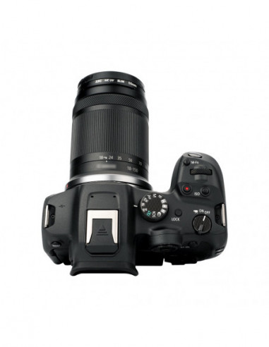 HC ERSC2 Camera Hotshoe Cover Black