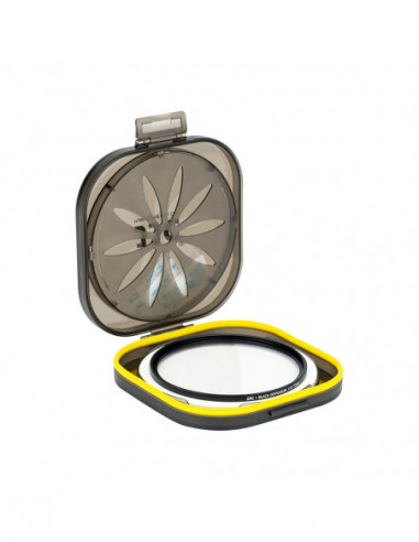 F BD62 4 Black Diffusion 1/4 Filter