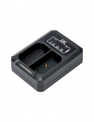 Olympus DCH BLX1 USB Dubbele...