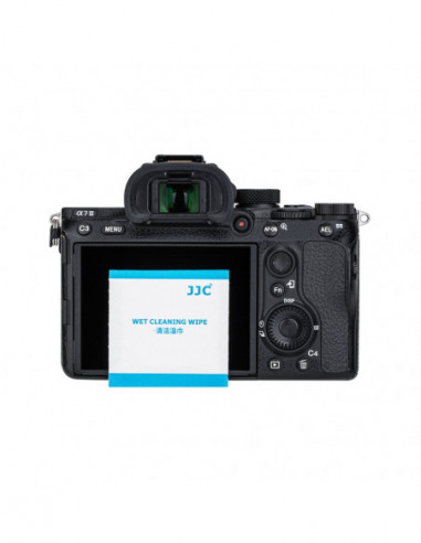 GSP R10 Optical Glass Protector