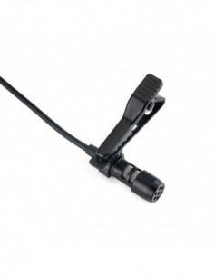 KM 01D Dual Head Lavalier...