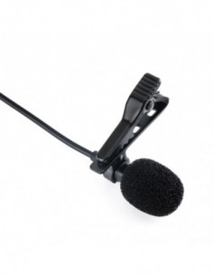 KM 01D Dual Head Lavalier... 2