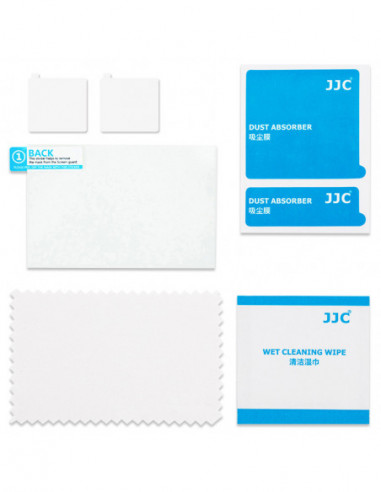 GSP OM1 Screen Protector